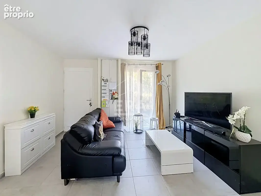 Maison 99m² à chamarande - photo 2