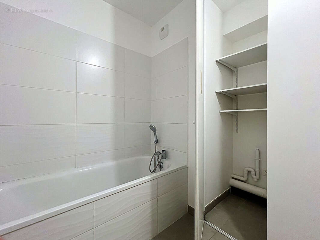 Appartement à VITROLLES