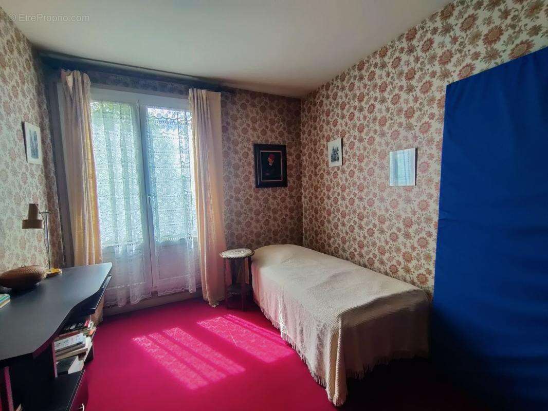 Appartement à LE GRAND-QUEVILLY