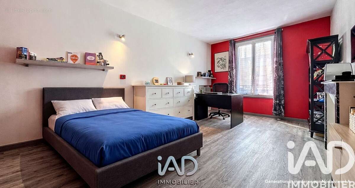 Photo 9 - Maison à MONTLHERY