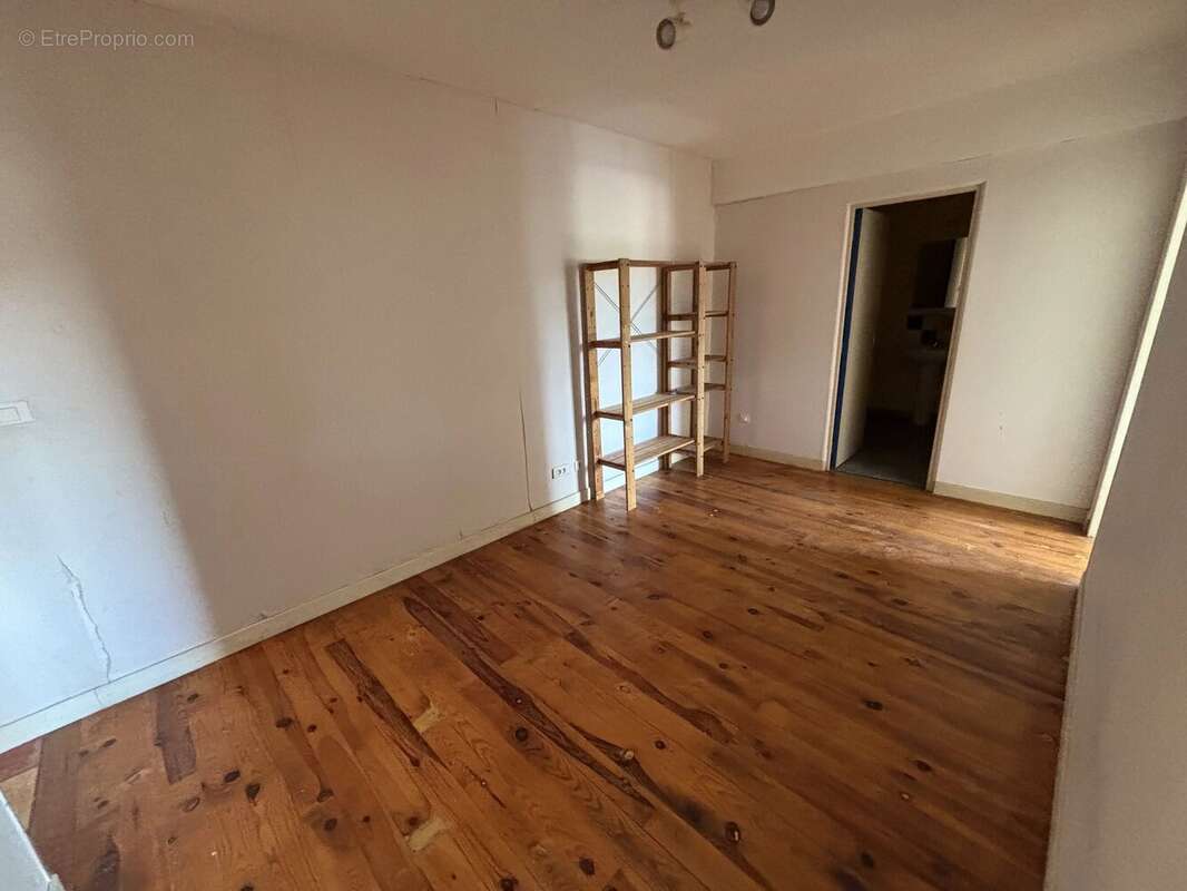 Maison T3 + Garage - photo 4