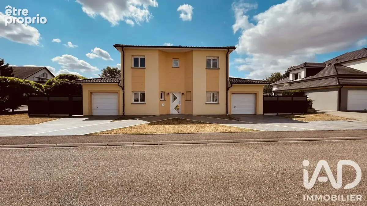 Photo 1 - Maison à MARLY