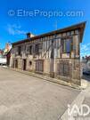 Photo 1 - Appartement à JOIGNY