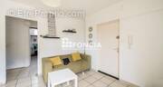Appartement à MONTELIMAR