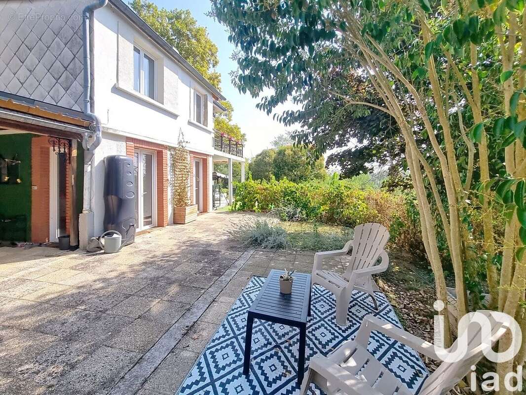 Photo 2 - Maison à SAMATAN