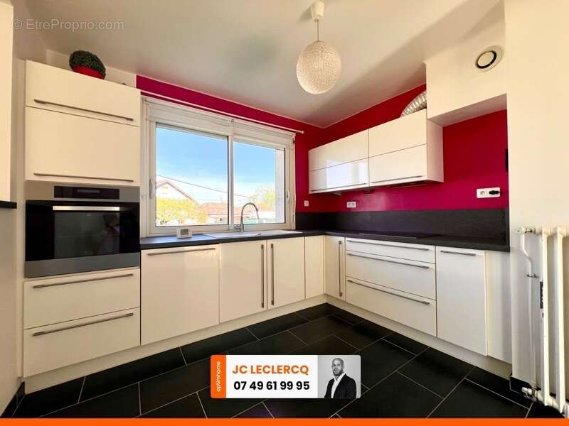 Maison à VILLIERS-EN-LIEU