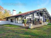 Photo 1 - Maison à SAINT-YAGUEN