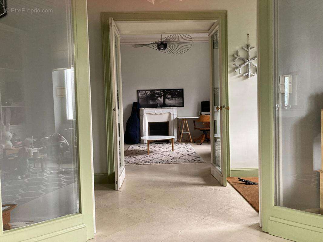 Maison à QUESTEMBERT