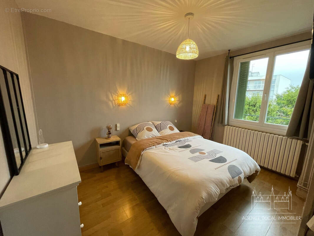 Appartement à NEVERS
