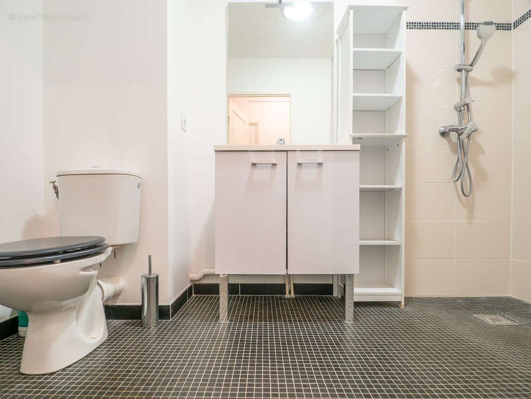 Appartement à CYSOING