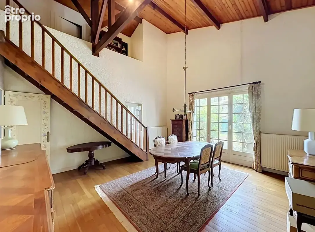 Maison 6 pièces à vendre à Biscarrosse - Rare sur le marché - photo 3