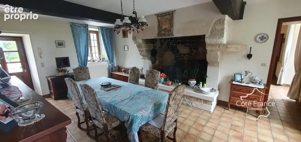 Corps de ferme au coeur des marais - photo 13