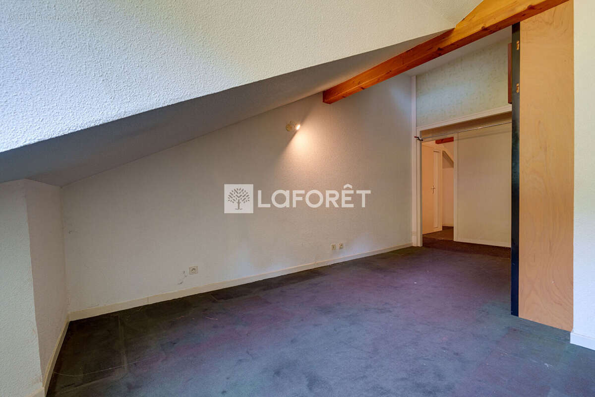 Maison Evian Les Bains 4 pièces 121,91m² en Hypercentre - photo 17