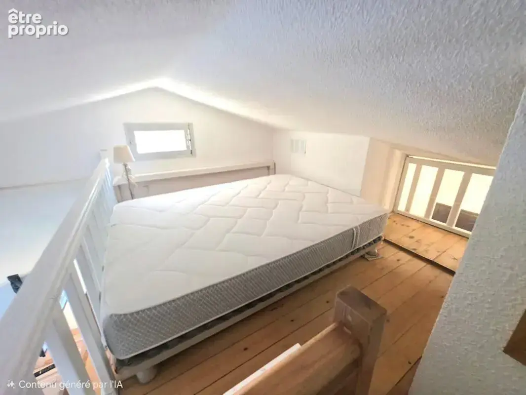 Maison Le Lavandou 3 pièce(s) 24 m2 PARKING PISCINE - photo 5