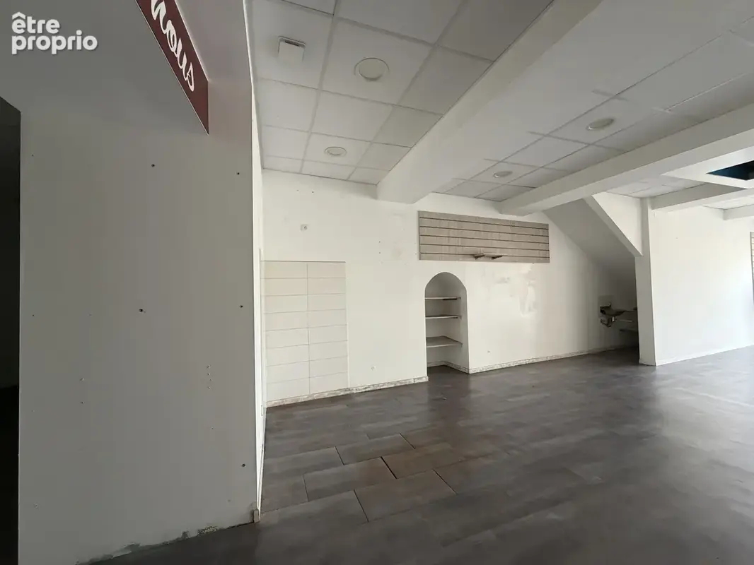 Immeuble à rapport locatif en centre-ville de Castelnaudary - photo 2