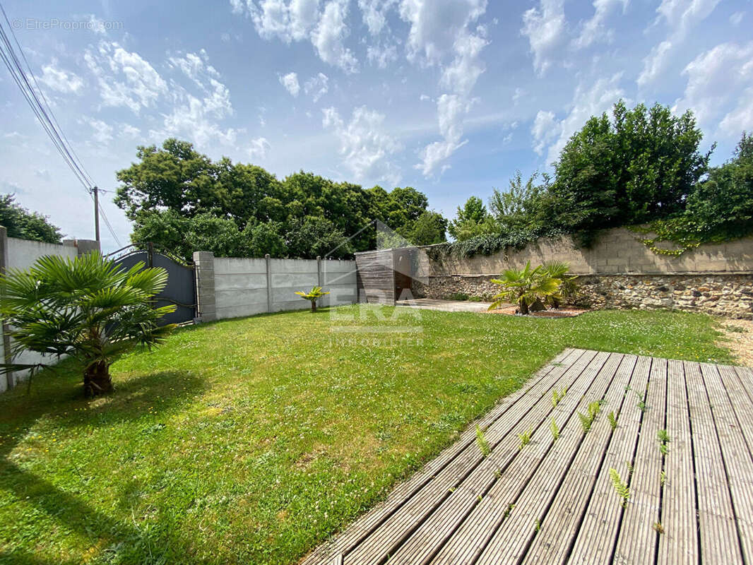 Maison 125m² à la loupe - photo 2