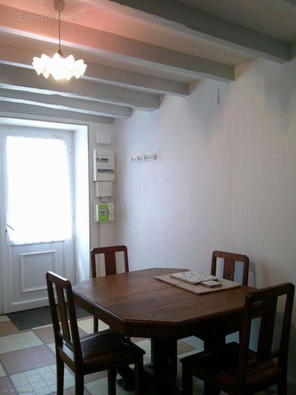 Idéale Maison De Vacances Dans Un Des Plus Beaux Villages En Charente - photo 3