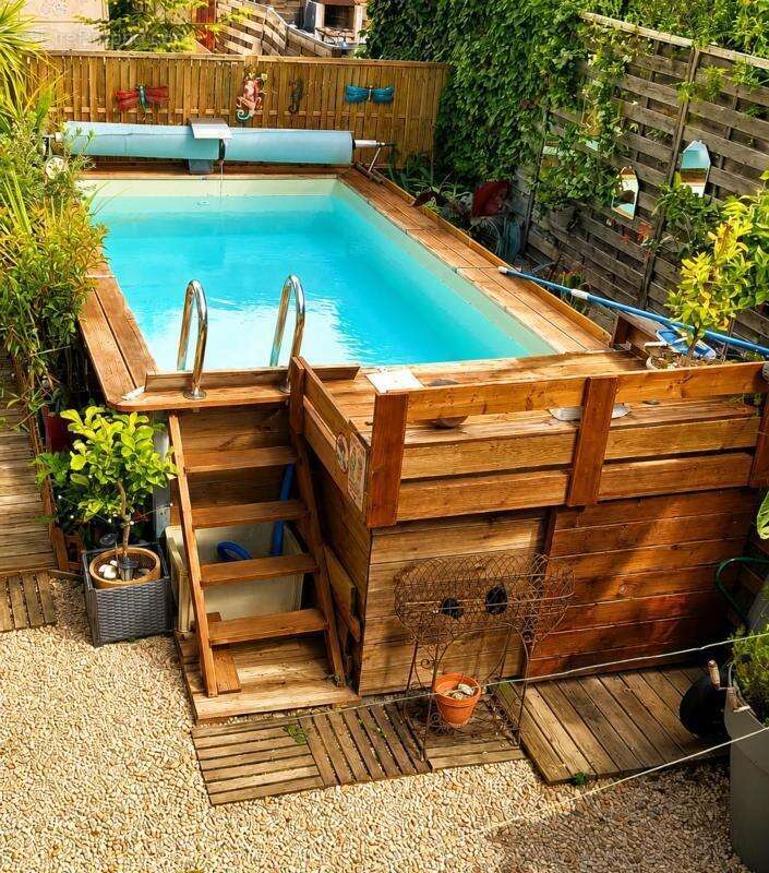 Appartement à MARSEILLAN