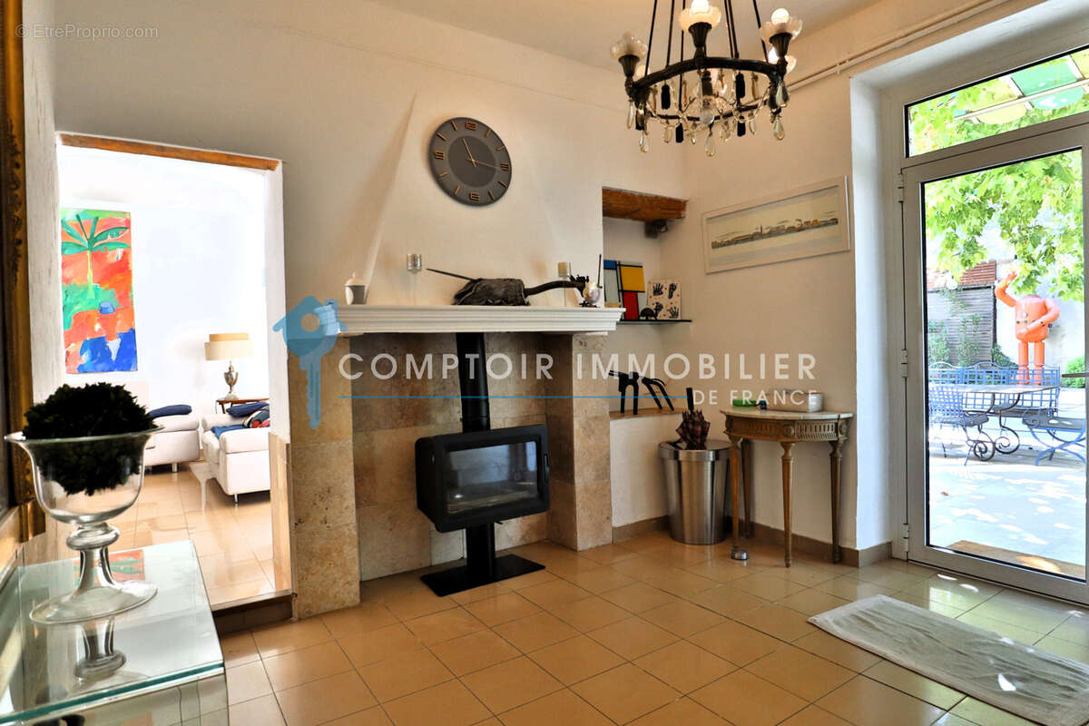 Maison à NOVES