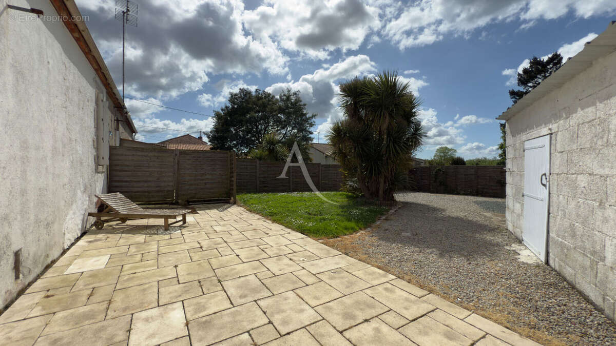 Maison à LA ROCHE-SUR-YON