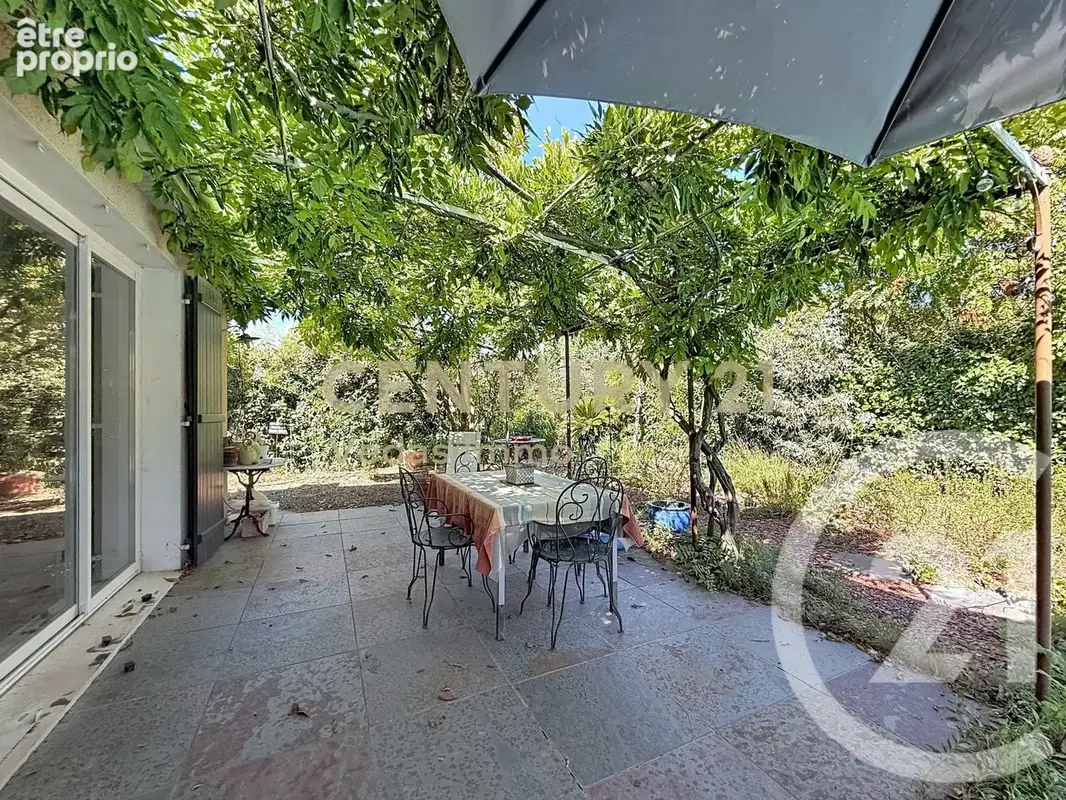 Maison 6 pièces 143 m² à vendre à Saint-Jean-De-Vedas (34430) - photo 9