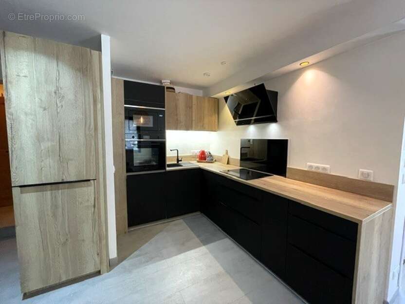 Appartement - photo 4