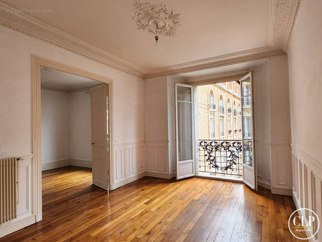 Appartement à VINCENNES