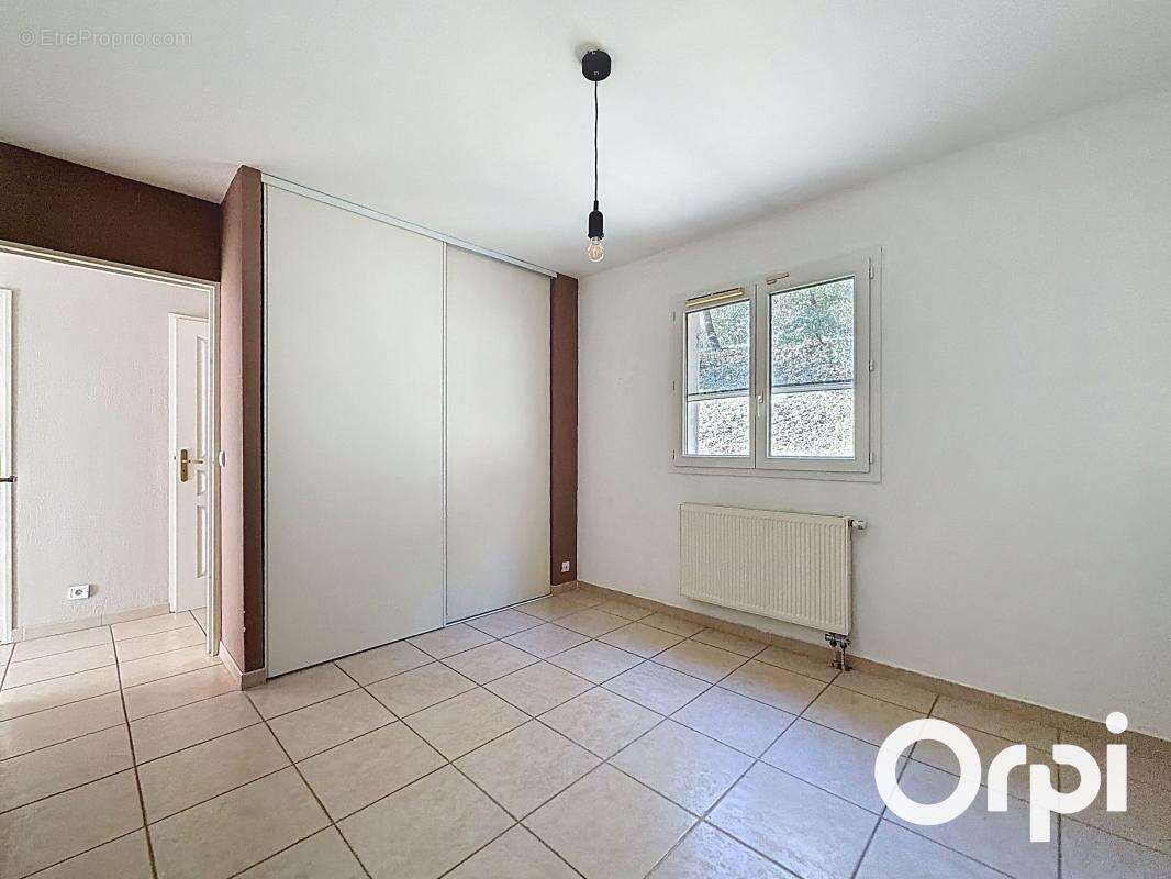 Maison à LA COLLE-SUR-LOUP