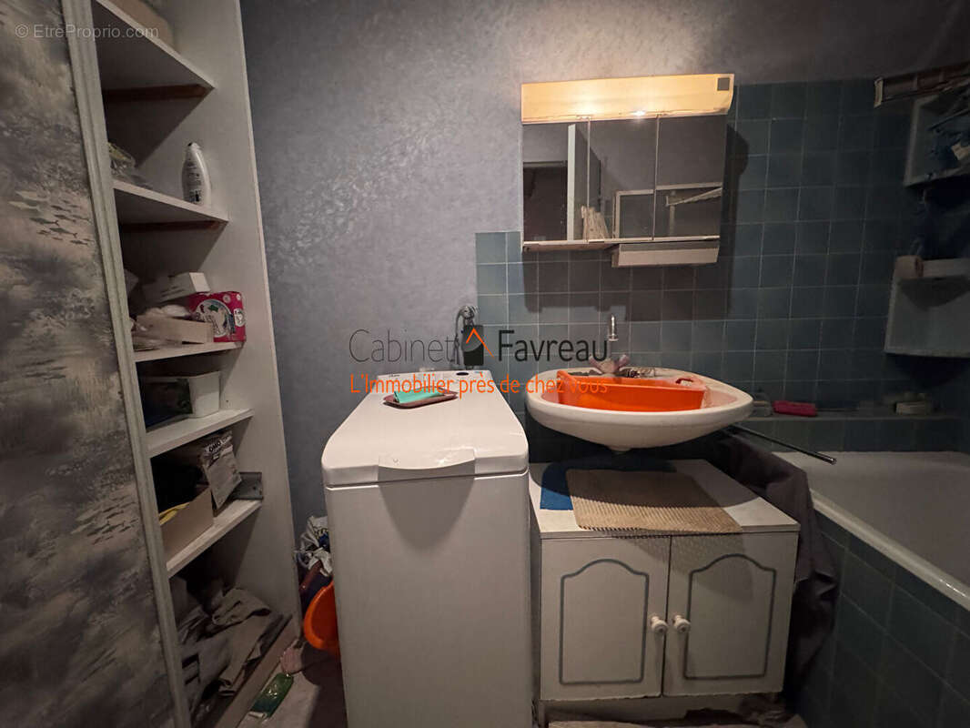 Appartement à L'HAY-LES-ROSES