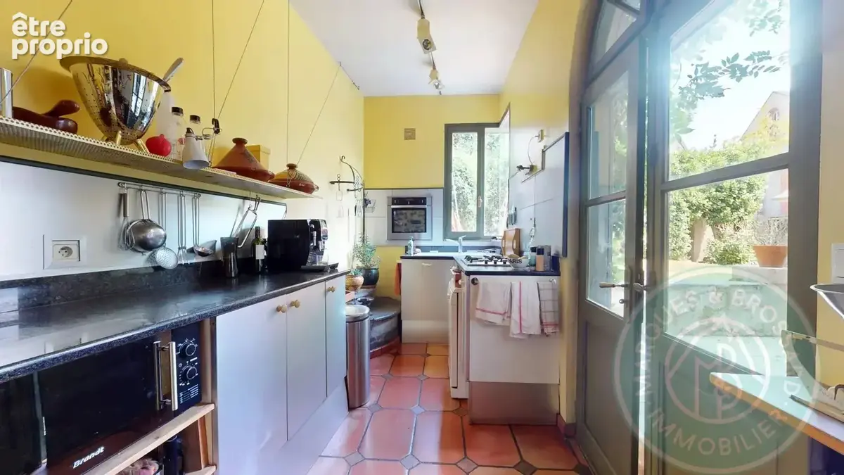 Maison de ville 8 pièces avec jardin Tarbes - photo 4