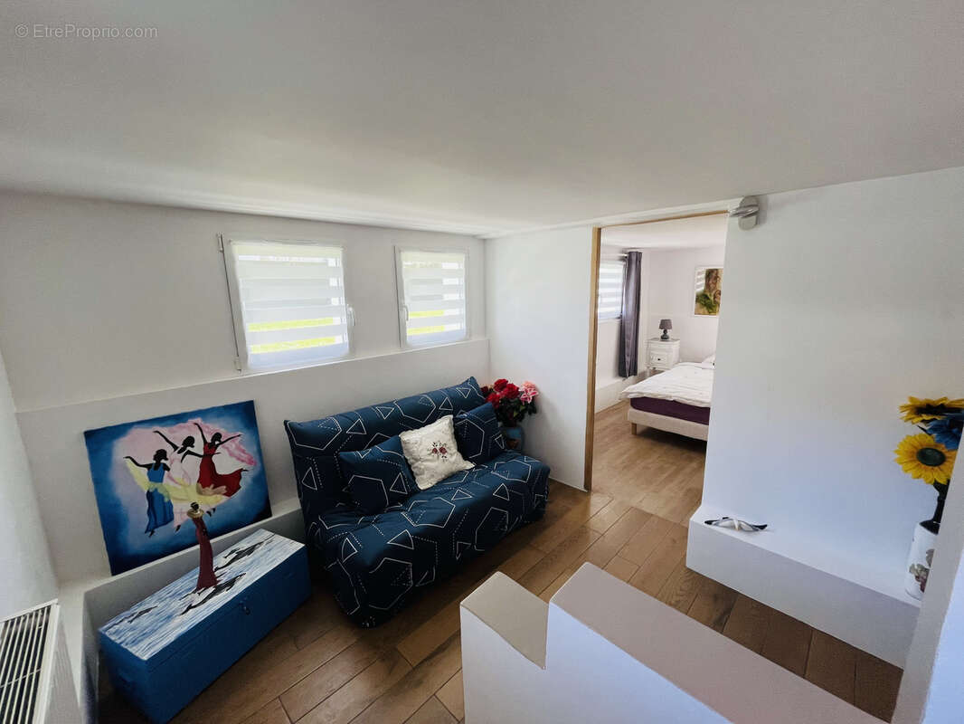 Maison à VILLERS-SUR-MER