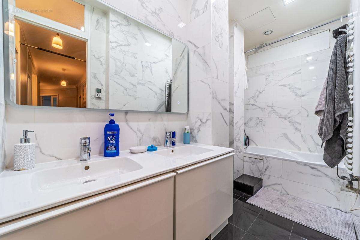 Appartement loué - 117 m² - Choisy-le-Roi (94) - photo 13