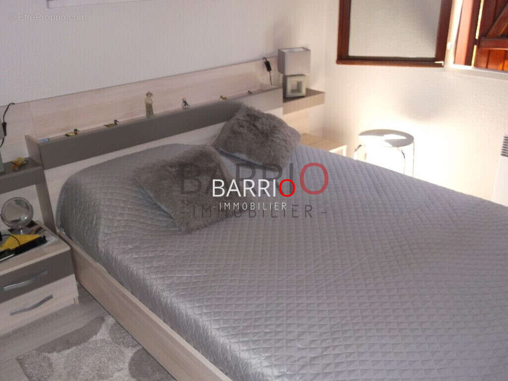 Appartement à BANYULS-SUR-MER