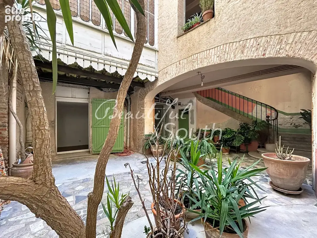 Local de 75 m² au charme atypique en centre-ville - photo 3