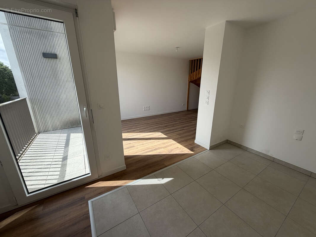 Appartement à MERIGNAC