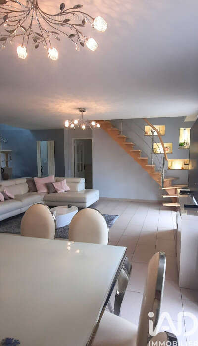 Photo 5 - Maison à SAINT-PATHUS