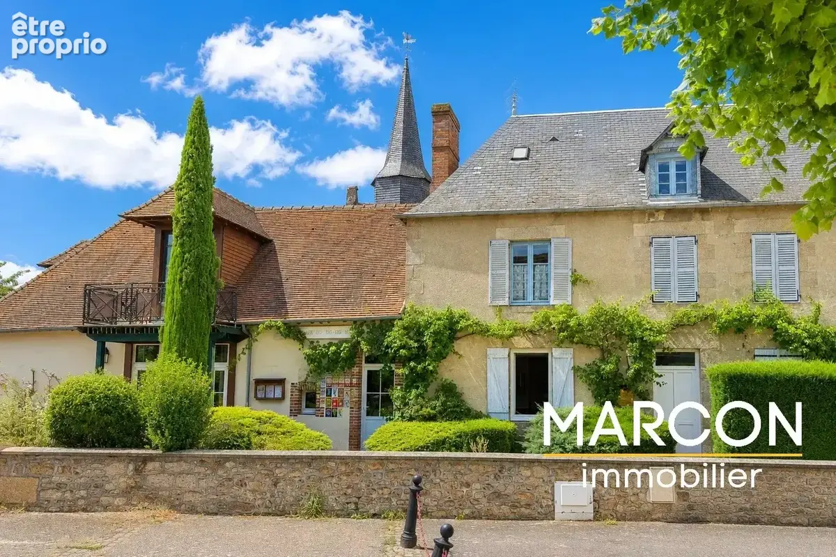 Photo Commerce à Le Bourg-D'hem au prix de 72 150€