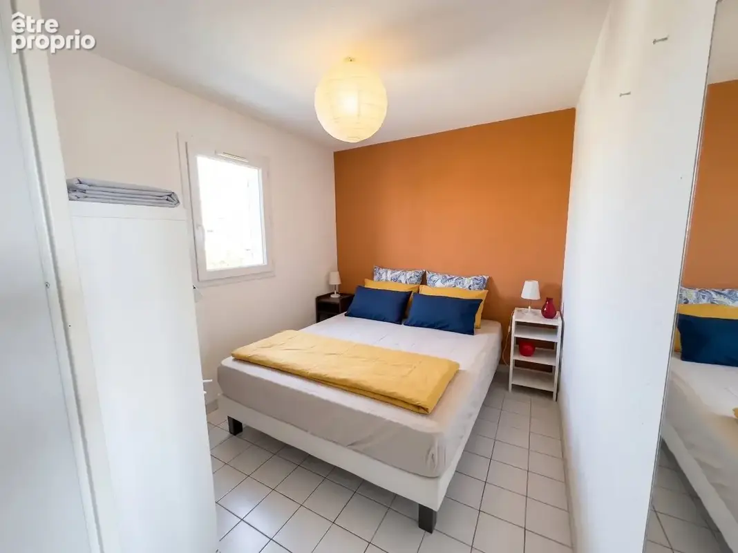 Appartement T2, dernier étage, ascenseur, terrasse, vue panoramique! - photo 5