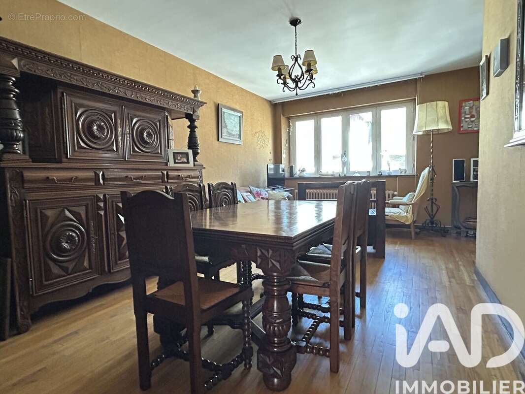 Photo 2 - Maison à PLOERMEL