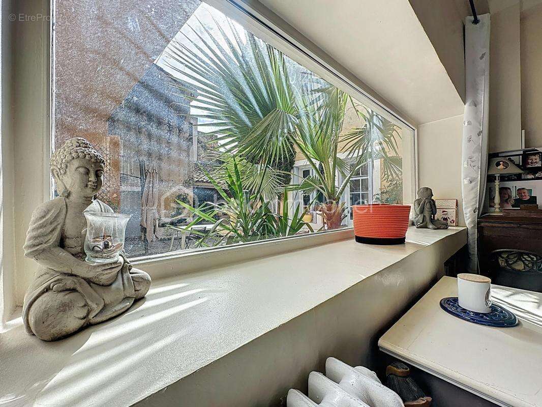 Maison à MARSILLARGUES