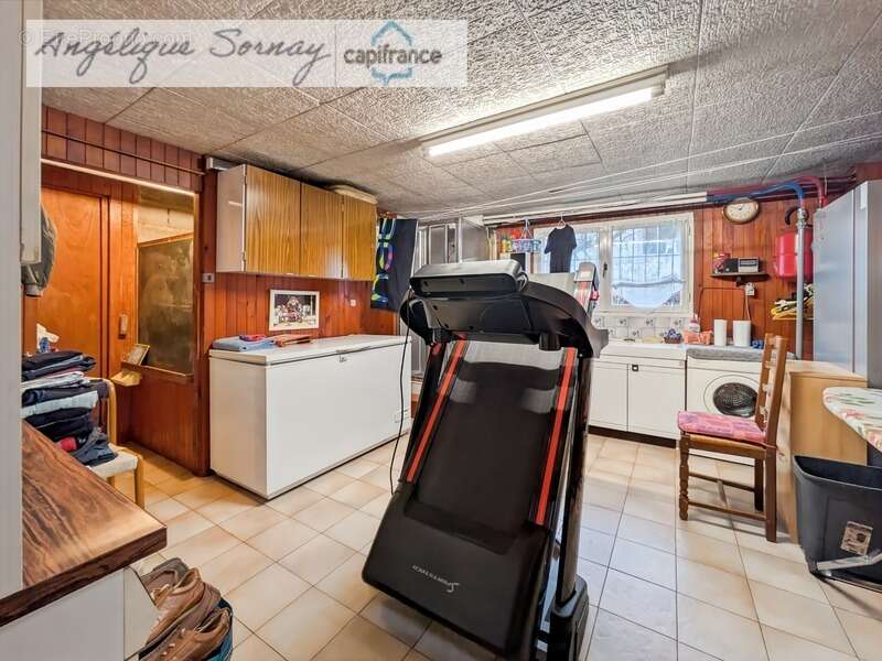 Maison à vendre 7 pièces MONTAIN (39) - photo 39