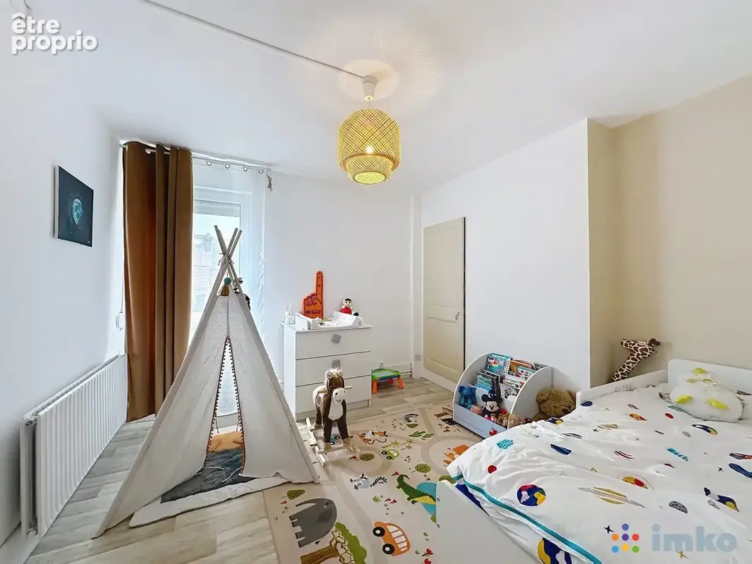 Maison 130 m² à Dunkerque  - photo 3