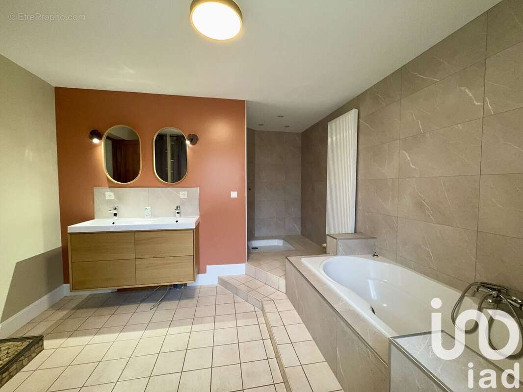 Photo 7 - Maison à CHALANDRAY