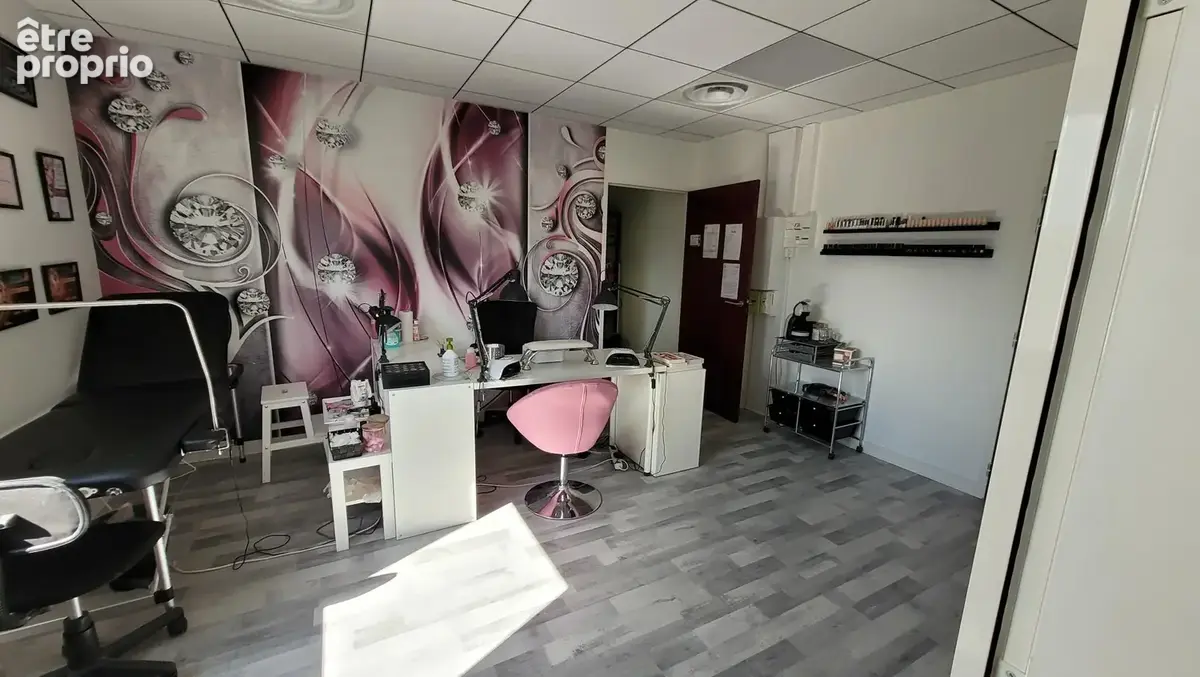 Local professionnel  la pardieu clermont ferrand - photo 3