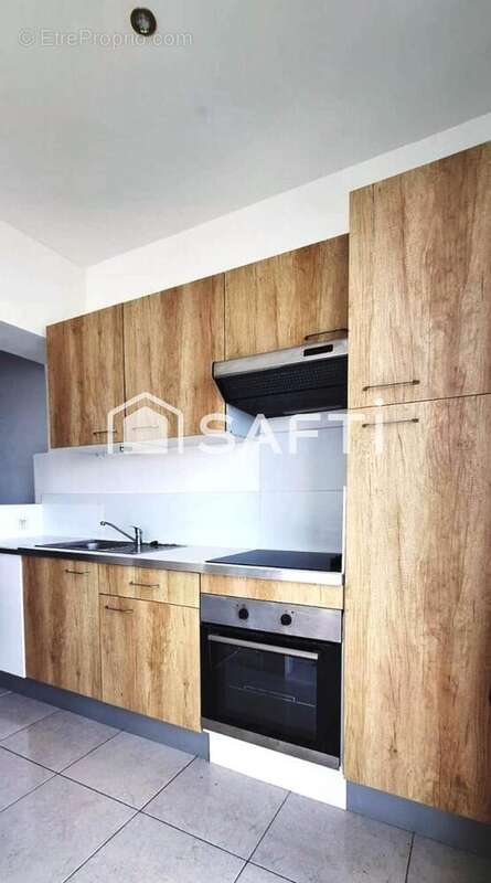 Photo 4 - Appartement à SAINT-MARTIN