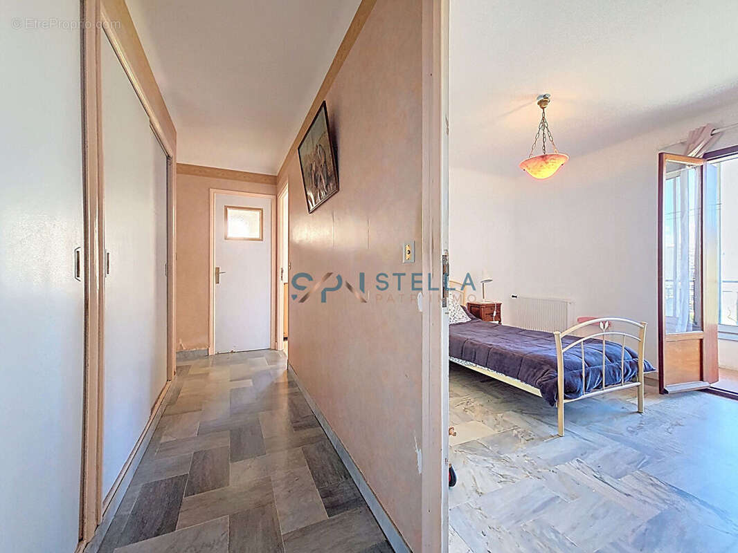 Appartement à AJACCIO