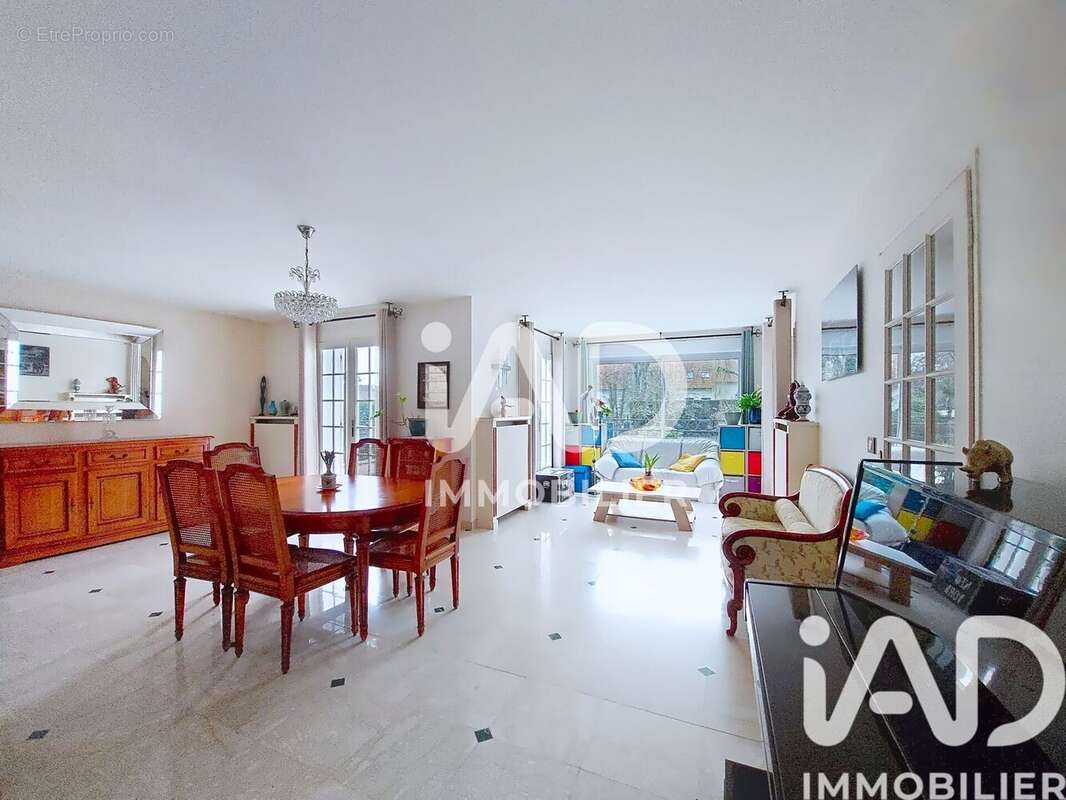 Photo 6 - Maison à SAINT-PATHUS