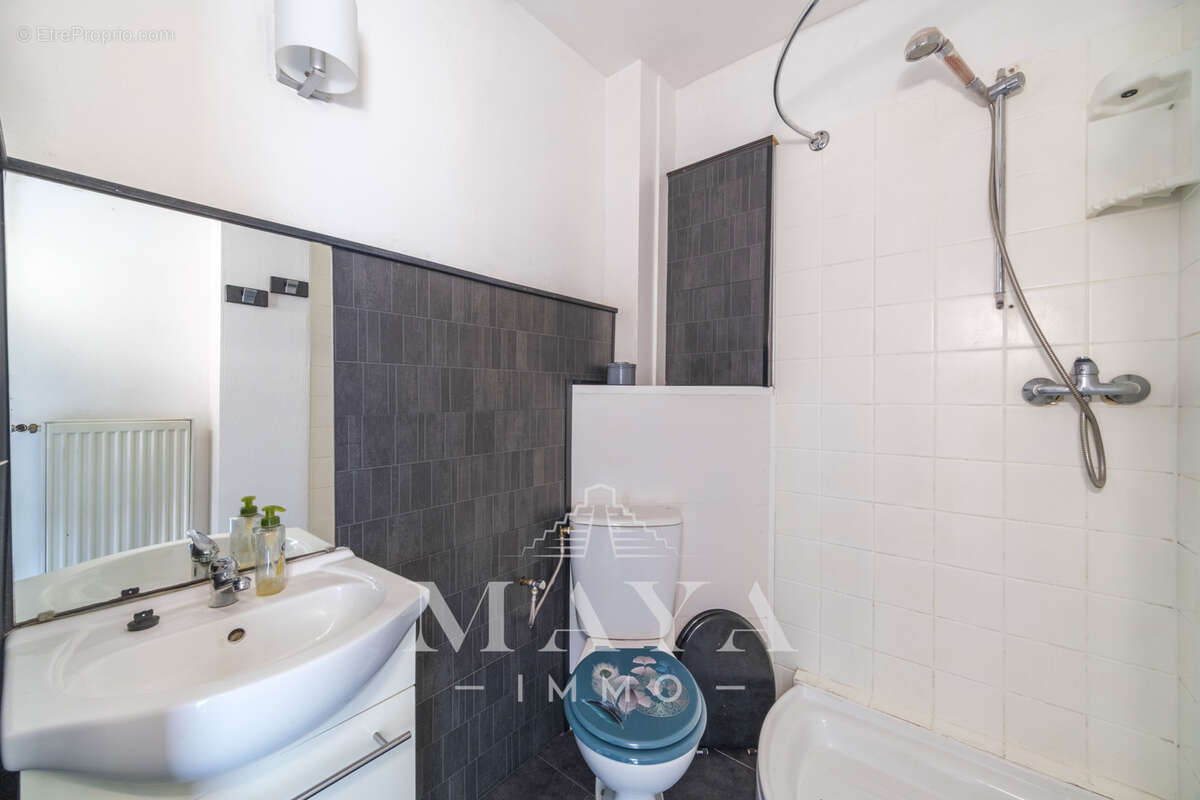 Appartement à ILLZACH