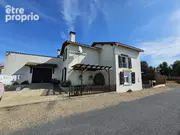 Maison à LE BOUCHAGE
