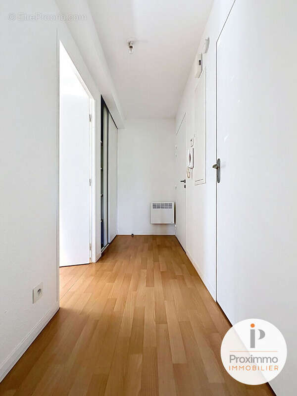 Appartement à PLESCOP